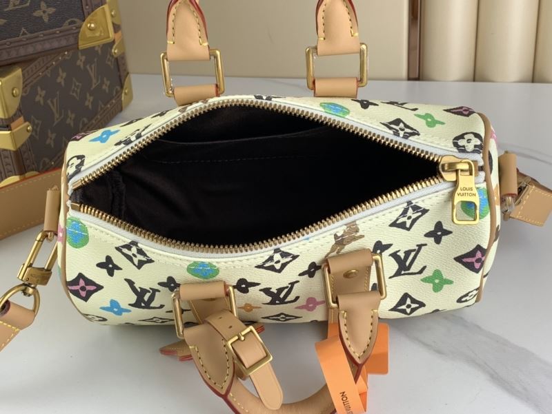 Louis Vuitton Speedy Bags